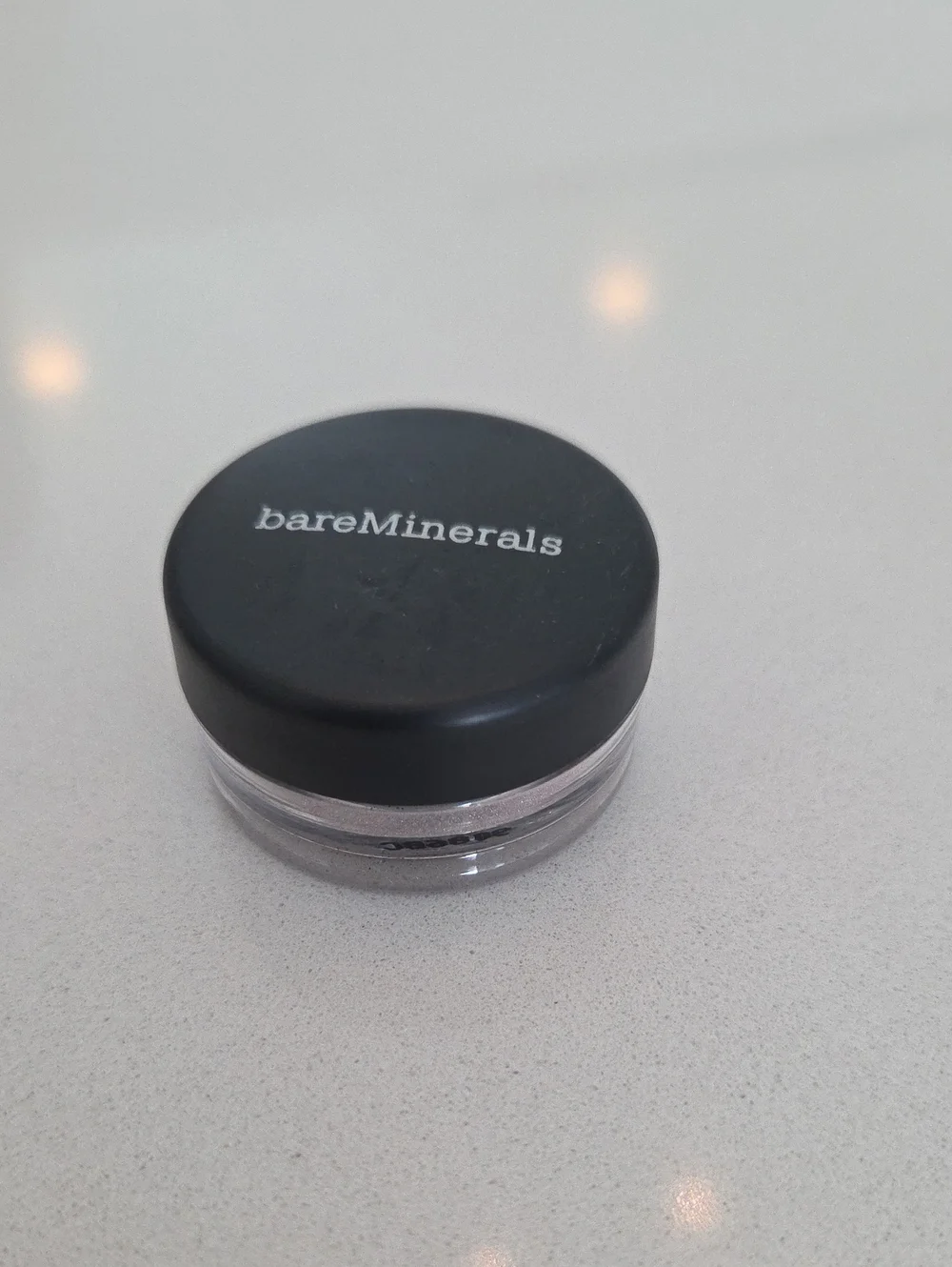 bareMinerals Loose Eyeshadow - Nude Beach